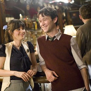 Bilder (500) Days Of Summer
