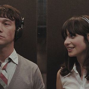 Bilder (500) Days Of Summer
