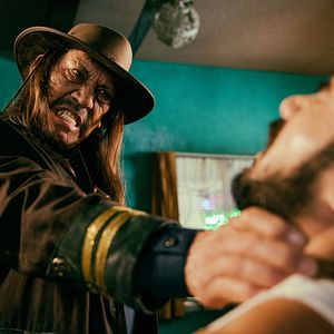 Bilder From Dusk Till Dawn