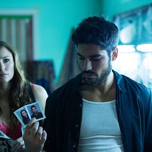 Bilder From Dusk Till Dawn