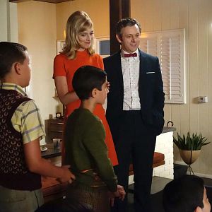 Bilder Michael Sheen