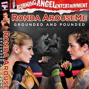 Bilder Ronda ArouseMe: Grounded And Pounded