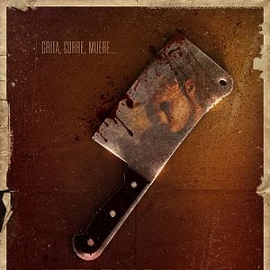 Bilder Bloody Summer - Schrei. Lauf. Stirb.