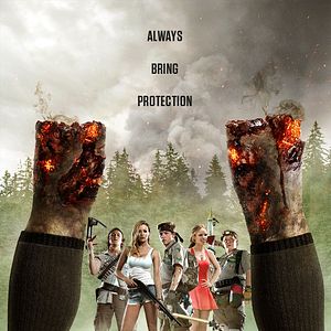 Bilder Scouts vs. Zombies - Handbuch zur Zombie-Apokalypse