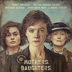 Bilder Suffragette - Taten statt Worte