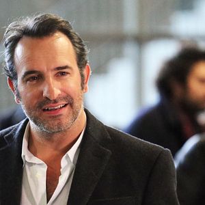Bilder Jean Dujardin