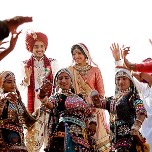 Bilder Shriya Pilgaonkar