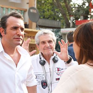 Bilder Jean Dujardin