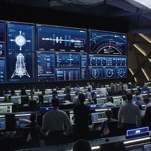 Bilder Der Marsianer - Rettet Mark Watney