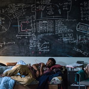 Bilder Der Marsianer - Rettet Mark Watney