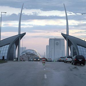 Bilder Der Marsianer - Rettet Mark Watney