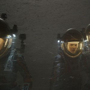 Bilder Der Marsianer - Rettet Mark Watney