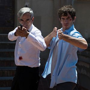 Bilder Anacleto: Agente Secreto