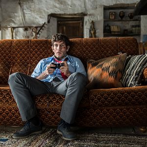 Bilder Anacleto: Agente Secreto