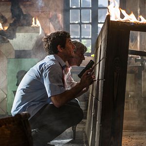 Bilder Anacleto: Agente Secreto