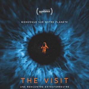 Bilder The Visit - Eine außerirdische Begegnung