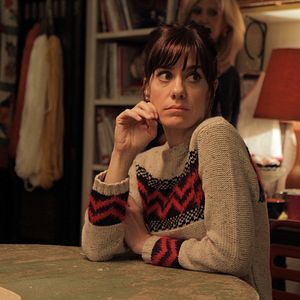 Bilder Los miércoles no existen