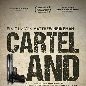 Bilder Cartel Land