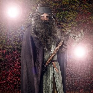 Bilder Le Hobbit - Le Retour du Roi du Cantal