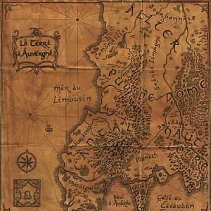 Bilder Le Hobbit - Le Retour du Roi du Cantal