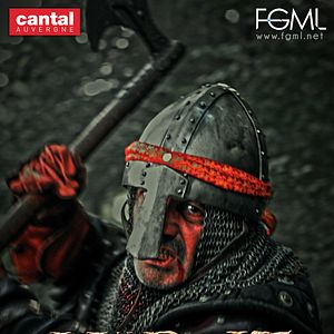 Bilder Le Hobbit - Le Retour du Roi du Cantal