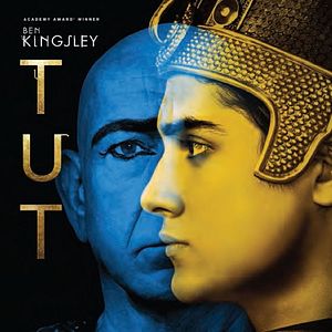 Bilder Tut - Der größte Pharao aller Zeiten