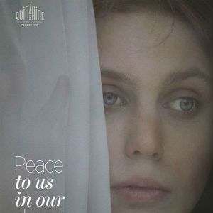 Bilder Peace to Us in Our Dreams