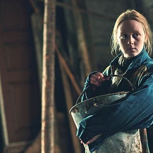 Bilder Granny's Dancing on the Table