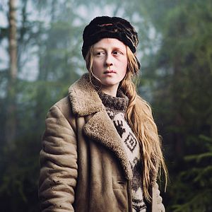 Bilder Granny's Dancing on the Table