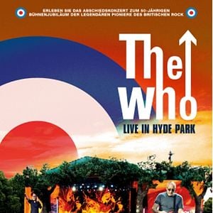 Bilder The Who: Live In Hyde Park