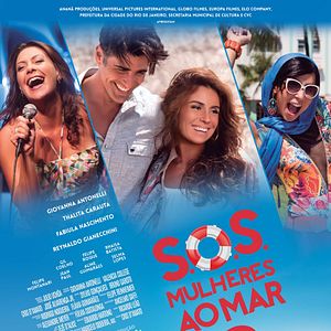 Bilder S.O.S. Mulheres ao Mar 2