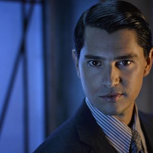 Bilder Nicholas D'Agosto