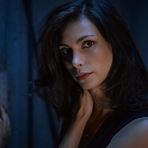 Bilder Morena Baccarin