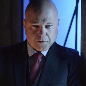 Bilder Michael Chiklis