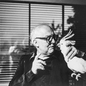 Bilder Dürrenmatt - Eine Liebesgeschichte