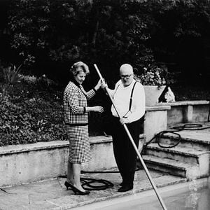 Bilder Dürrenmatt - Eine Liebesgeschichte