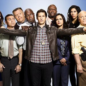 Bilder Brooklyn Nine-Nine