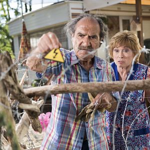 Bilder Gérard Hernandez