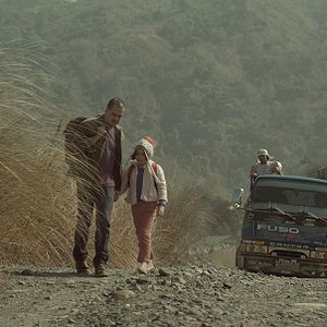 Bilder Honor Thy Father