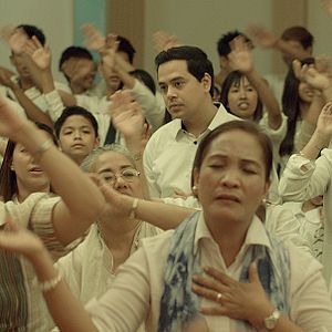 Bilder Honor Thy Father