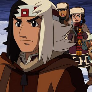 Bilder Pokémon - Der Film: Schwarz - Victini und Reshiram