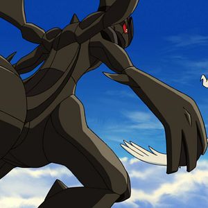 Bilder Pokémon - Der Film: Schwarz - Victini und Reshiram