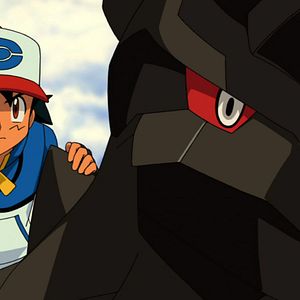 Bilder Pokemon der Film: Weiß - Victini und Zekrom