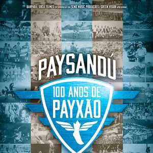 Bilder Paysandu, 100 Anos de Payxão