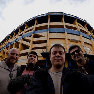 Bilder Paysandu, 100 Anos de Payxão