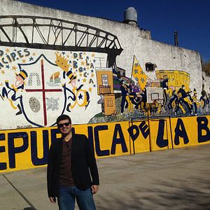 Bilder Paysandu, 100 Anos de Payxão