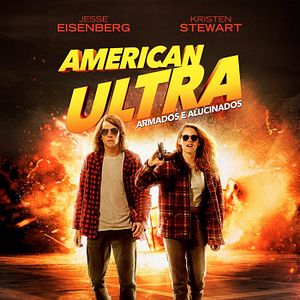Bilder American Ultra