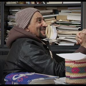 Bilder Le Divan du monde