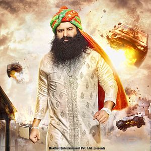 Bilder MSG: The Messenger Of God