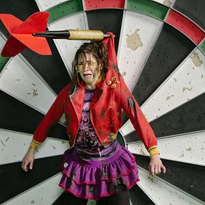 Bilder Hilfe, Ich hab meine Lehrerin geschrumpft